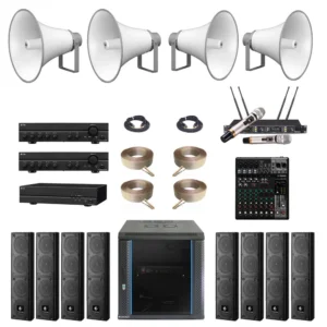 Sound System